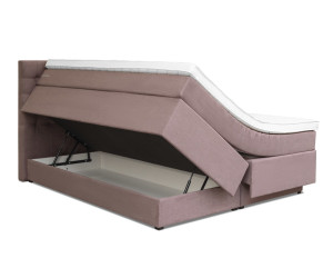 Gulta GORDES (Kontinentālā) Gulta GORDES (Kontinentālā)